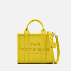 Bags|Holiday Bags|Dr. Martens Marc Jacobs The Mini Leather Tote Bag
