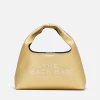 Bags|Dr. Martens Marc Jacobs The Mini Metallic Leather Sack Bag