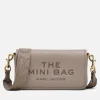 Bags|UGG Marc Jacobs The Mini Pebble-Grain Leather Bag