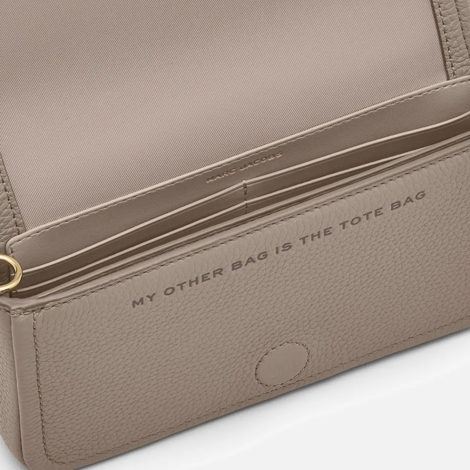 Bags|UGG Marc Jacobs The Mini Pebble-Grain Leather Bag