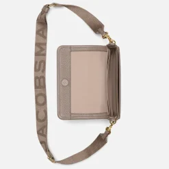 Bags|UGG Marc Jacobs The Mini Pebble-Grain Leather Bag