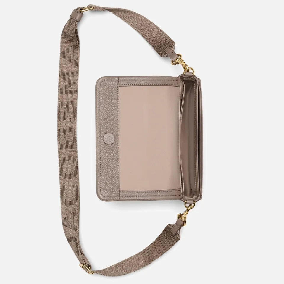 Bags|UGG Marc Jacobs The Mini Pebble-Grain Leather Bag