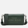 Bags|Marc Jacobs The Mini Pebble-Grain Leather Bag