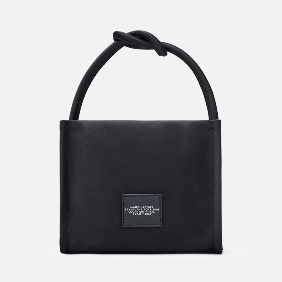 Bags|Holiday Bags|Dr. Martens Marc Jacobs The Mini Satin Tote Bag