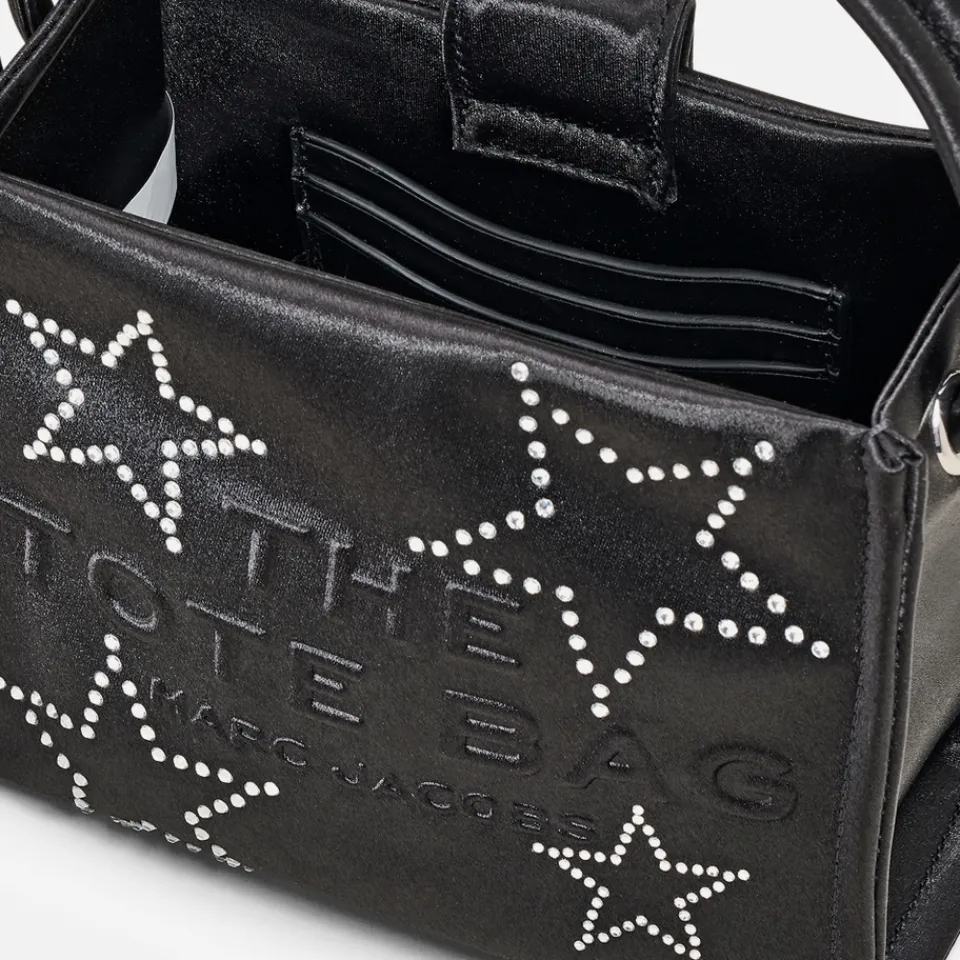 Bags|Holiday Bags|Dr. Martens Marc Jacobs The Mini Satin Tote Bag