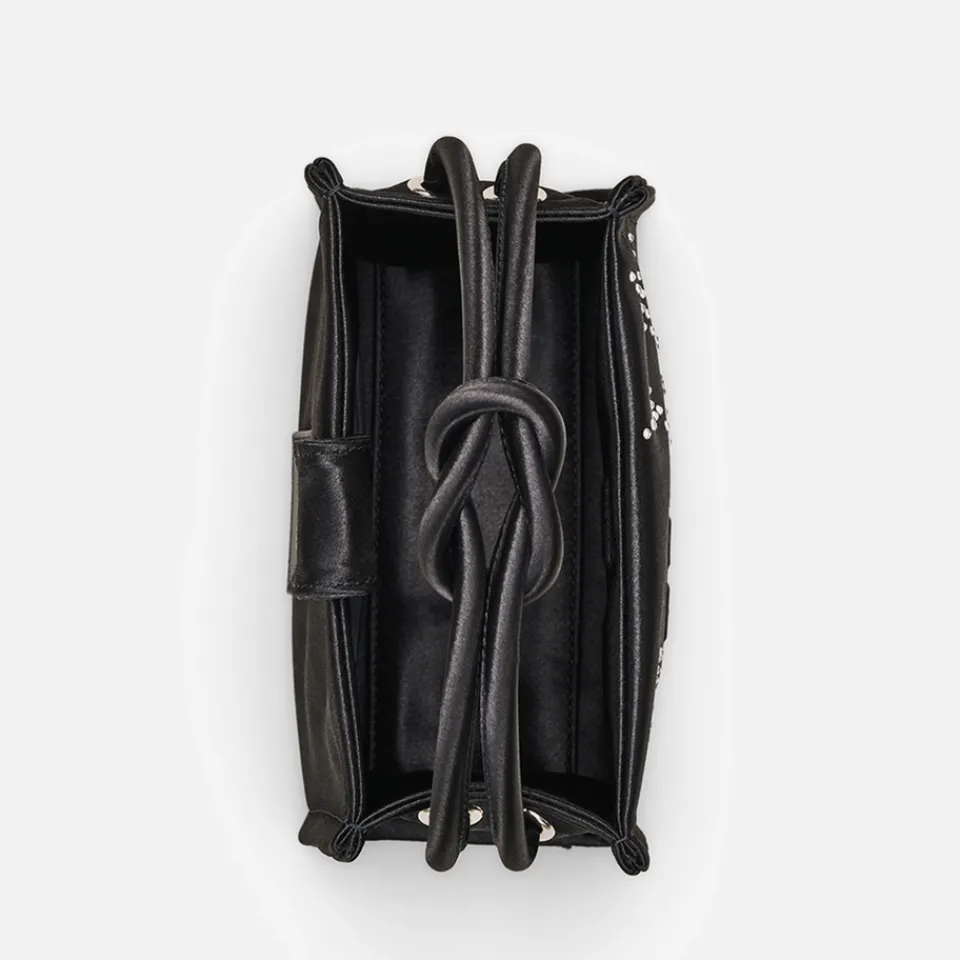 Bags|Holiday Bags|Dr. Martens Marc Jacobs The Mini Satin Tote Bag