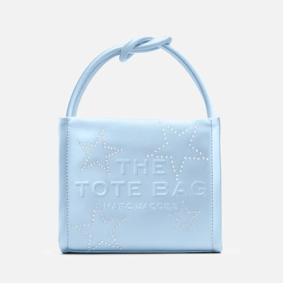 Bags|Holiday Bags|Dr. Martens Marc Jacobs The Mini Satin Tote Bag