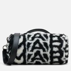 Bags|Dr. Martens Marc Jacobs The Monogram Teddy Duffle Bag