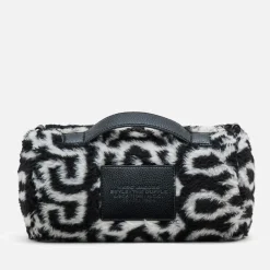 Bags|Dr. Martens Marc Jacobs The Monogram Teddy Duffle Bag