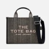 Holiday Bags|Bags|Dr. Martens Marc Jacobs The Monogram Jacquard Medium Tote Bag