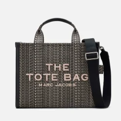 Holiday Bags|Bags|Dr. Martens Marc Jacobs The Monogram Jacquard Medium Tote Bag