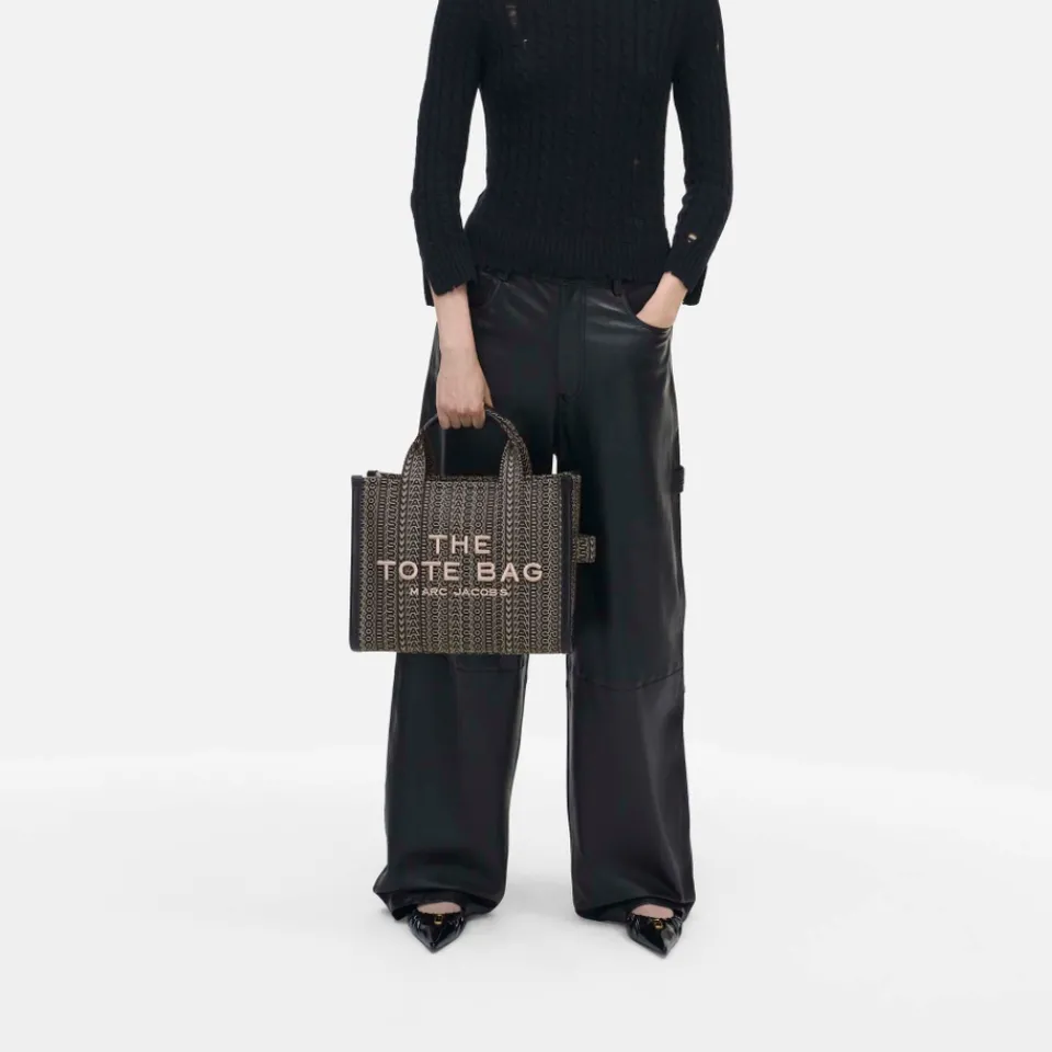 Holiday Bags|Bags|Dr. Martens Marc Jacobs The Monogram Jacquard Medium Tote Bag
