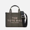 Holiday Bags|Bags|Dr. Martens Marc Jacobs The Monogram Jacquard Small Tote Bag
