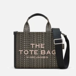 Holiday Bags|Bags|Dr. Martens Marc Jacobs The Monogram Jacquard Small Tote Bag