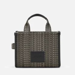 Holiday Bags|Bags|Dr. Martens Marc Jacobs The Monogram Jacquard Small Tote Bag