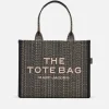 Holiday Bags|Bags|Dr. Martens Marc Jacobs The Monogram Jacquard Large Tote Bag