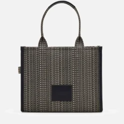 Holiday Bags|Bags|Dr. Martens Marc Jacobs The Monogram Jacquard Large Tote Bag