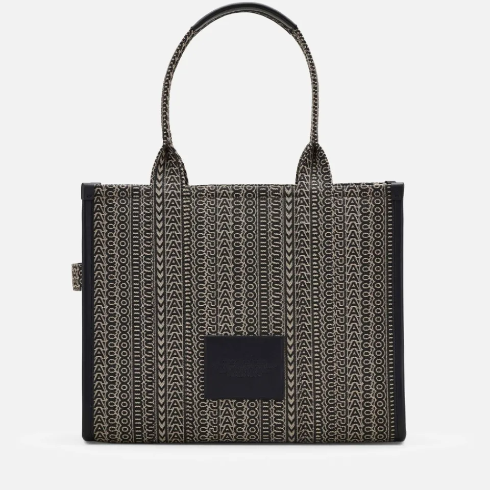 Holiday Bags|Bags|Dr. Martens Marc Jacobs The Monogram Jacquard Large Tote Bag