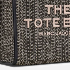 Holiday Bags|Bags|Dr. Martens Marc Jacobs The Monogram Jacquard Large Tote Bag