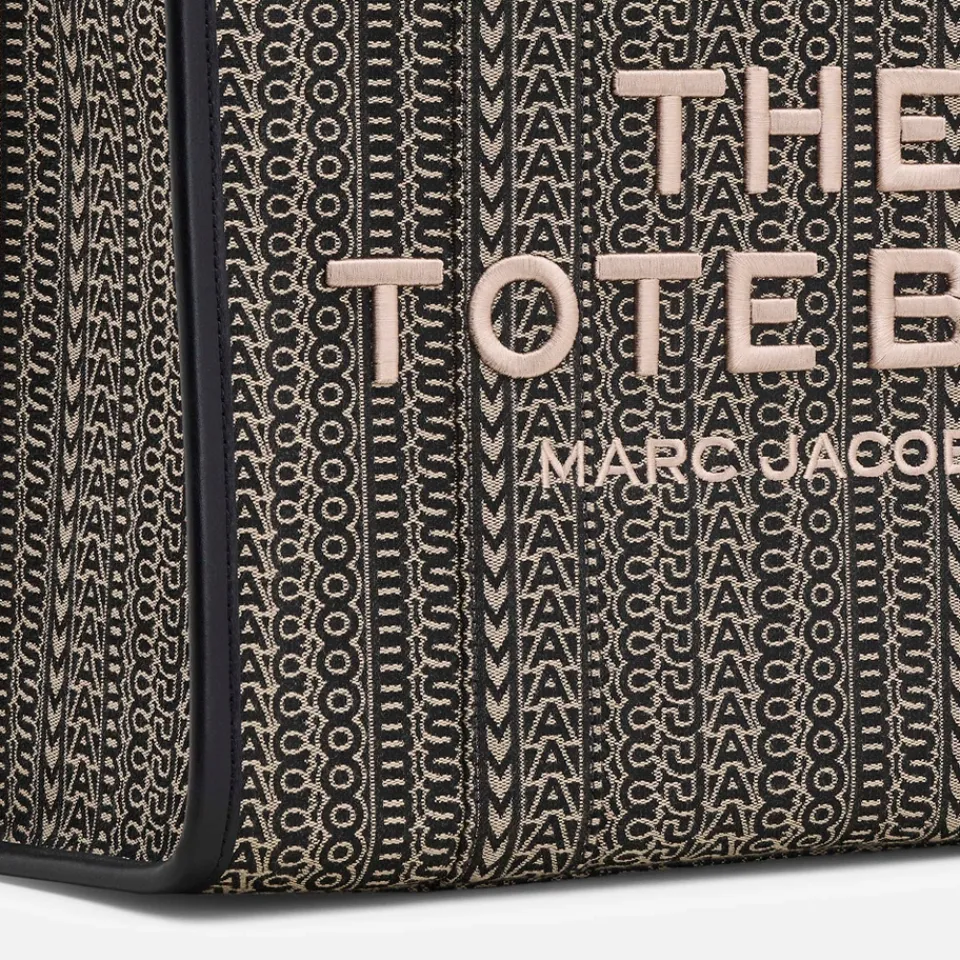 Holiday Bags|Bags|Dr. Martens Marc Jacobs The Monogram Jacquard Large Tote Bag