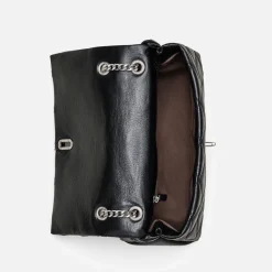 Bags|Dr. Martens Marc Jacobs The Quilted Dual Chain Leather Bag