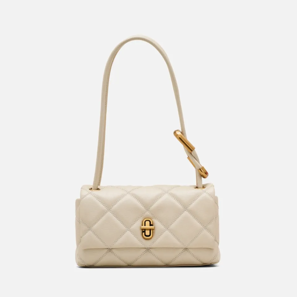 Bags|Dr. Martens Marc Jacobs The Quilted Mini Dual Leather Bag