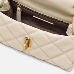 Bags|Dr. Martens Marc Jacobs The Quilted Mini Dual Leather Bag