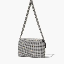 Bags|Dr. Martens Marc Jacobs The Rhinestone J Mini Shoulder Bag