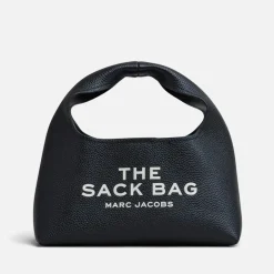 Bags|Dr. Martens Marc Jacobs The Sack Leather Mini Bag