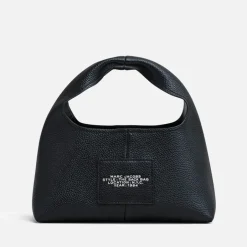 Bags|Dr. Martens Marc Jacobs The Sack Leather Mini Bag
