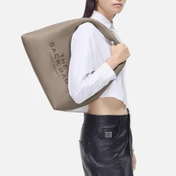 Bags|Dr. Martens Marc Jacobs The Sack Leather Bag