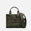 Holiday Bags|Bags|Dr. Martens Marc Jacobs The Small Camo Canvas Jacquard Tote Bag