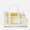 Holiday Bags|Bags|Dr. Martens Marc Jacobs The Small Clear Tote Bag
