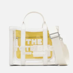 Holiday Bags|Bags|Dr. Martens Marc Jacobs The Small Clear Tote Bag
