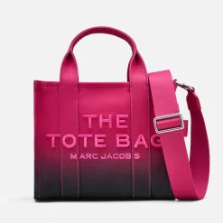 Holiday Bags|Bags|Dr. Martens Marc Jacobs The Small Coated Canvas Tote Bag
