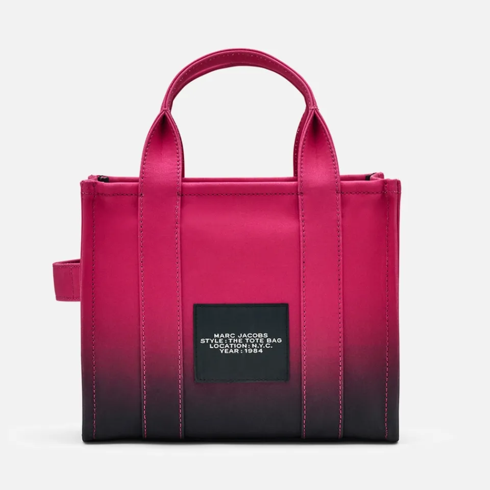 Holiday Bags|Bags|Dr. Martens Marc Jacobs The Small Coated Canvas Tote Bag