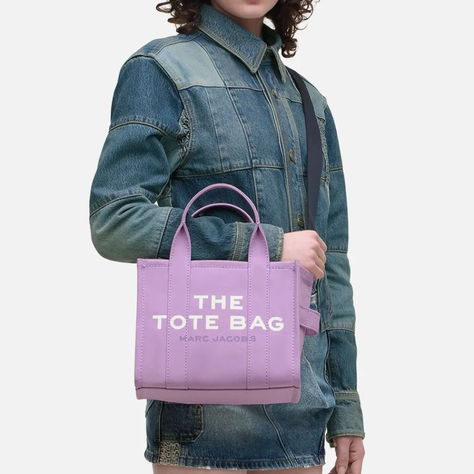 Holiday Bags|Bags|Dr. Martens Marc Jacobs The Small Colour Canvas Tote Bag