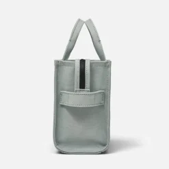 Holiday Bags|Dr. Martens Marc Jacobs The Small Color Cotton-Canvas Tote Bag