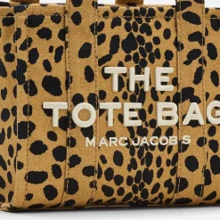 Holiday Bags|Bags|Dr. Martens Marc Jacobs The Small Cotton-Canvas Tote Bag