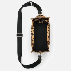 Holiday Bags|Bags|Dr. Martens Marc Jacobs The Small Cotton-Canvas Tote Bag