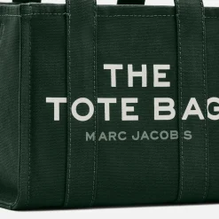 Holiday Bags|Bags|Marc Jacobs The Small Cotton-Canvas Tote Bag