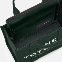 Holiday Bags|Bags|Marc Jacobs The Small Cotton-Canvas Tote Bag