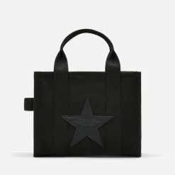 Holiday Bags|Bags|ïn home Marc Jacobs The Small Cotton-Canvas Tote Bag