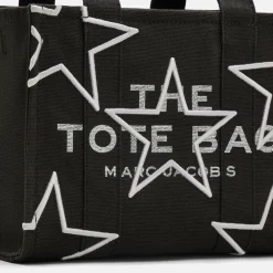 Holiday Bags|Bags|ïn home Marc Jacobs The Small Cotton-Canvas Tote Bag