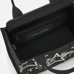 Holiday Bags|Bags|ïn home Marc Jacobs The Small Cotton-Canvas Tote Bag