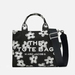 Holiday Bags|Bags|Dr. Martens Marc Jacobs The Small Daisy Canvas Tote Bag