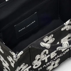 Holiday Bags|Bags|Dr. Martens Marc Jacobs The Small Daisy Canvas Tote Bag