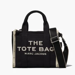 Holiday Bags|Bags|Dr. Martens Marc Jacobs The Small Jacquard Canvas Tote Bag