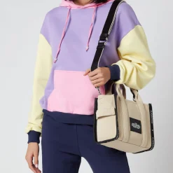 Holiday Bags|Bags|Dr. Martens Marc Jacobs The Small Jacquard Canvas Tote Bag
