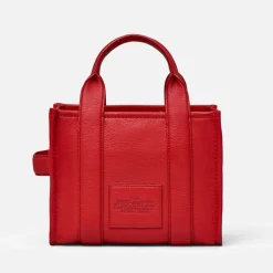 Bags|Dr. Martens Marc Jacobs The Small Leather Tote Bag